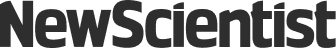 New Scientist logo