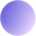 Purple sphere