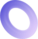 Purple ring